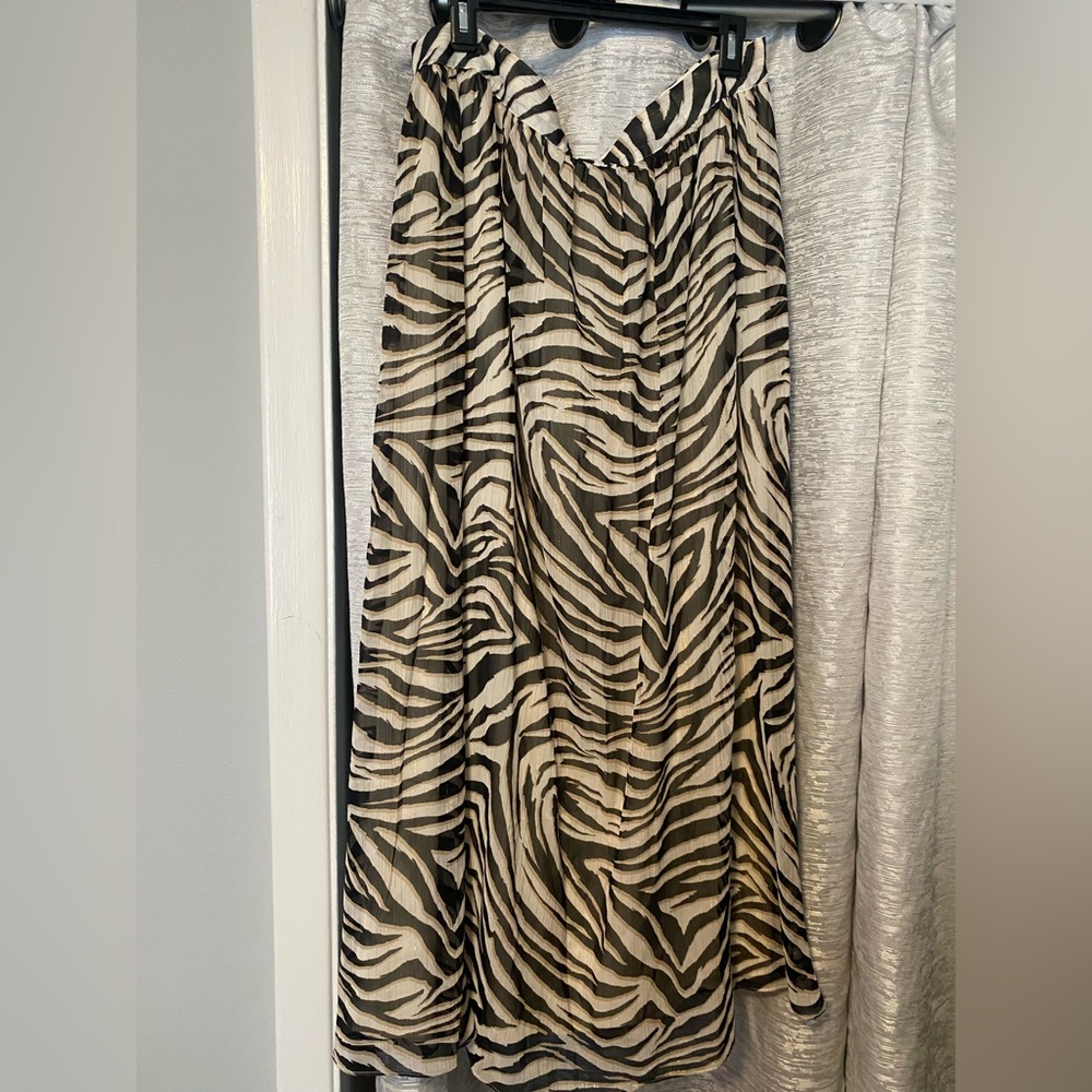 Women’s Express Rachel X Zoe Maxi Skirt